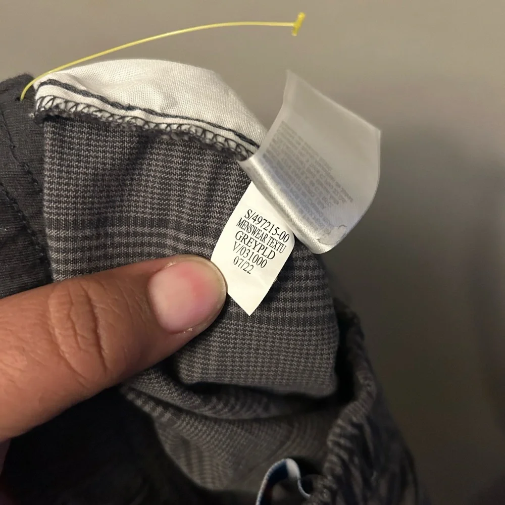 Old Navy new tags